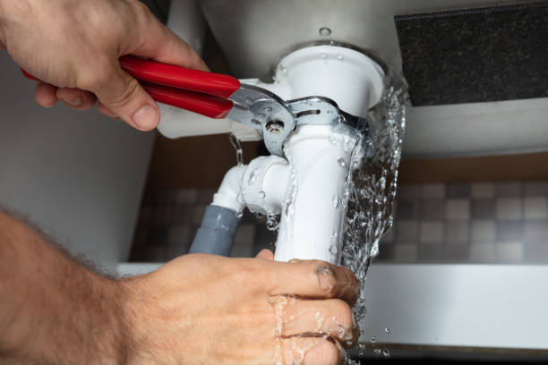 Best Water damage restoration cost  in Paddock Lake, WI